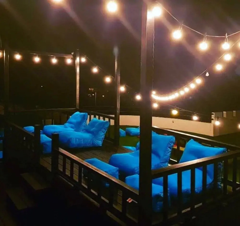 Jeju Barangswi Guest House