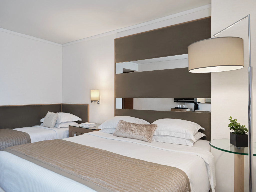 Galaxy Iraklio Hotel