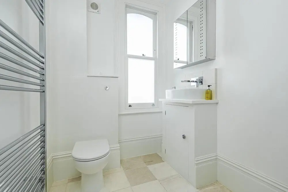 First Floor Flat - Mimosa Street