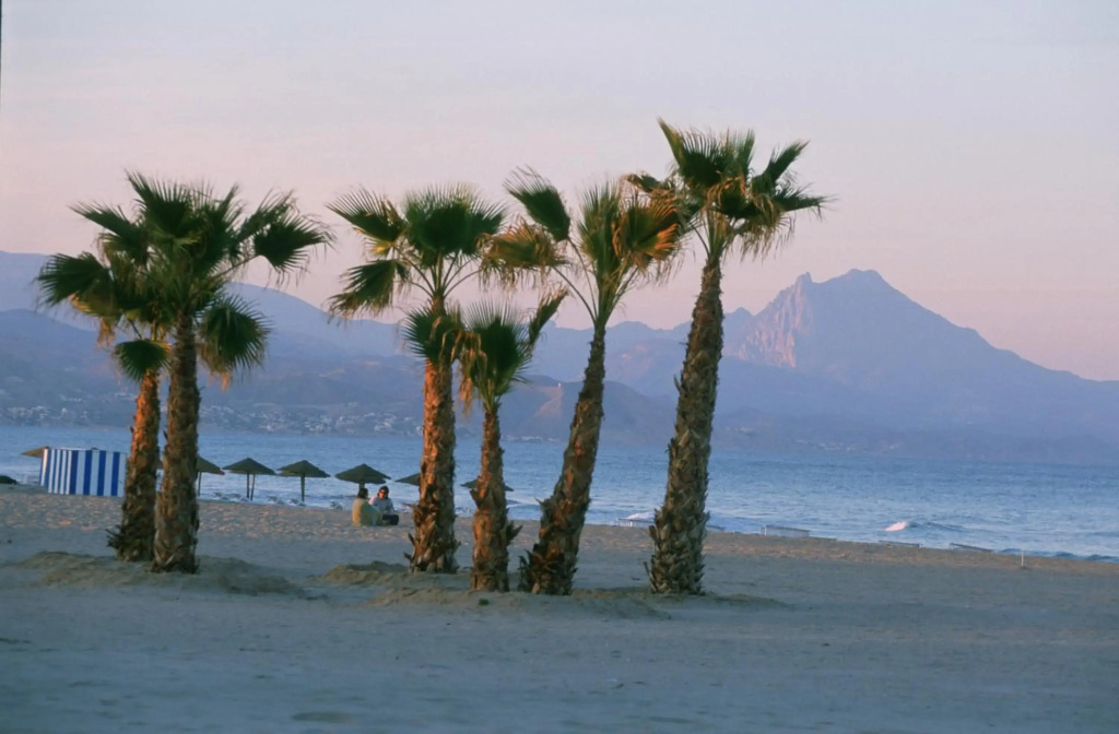 Villa Alicante Sunbeach