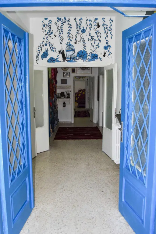 Amman Hostel