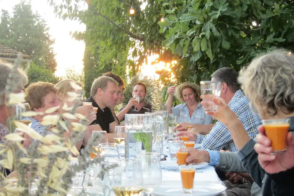 Domaine de la Bade