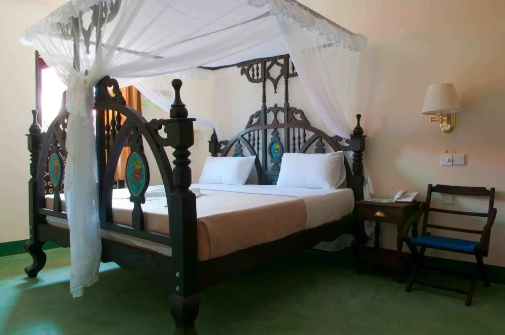 Forodhani Park Hotel
