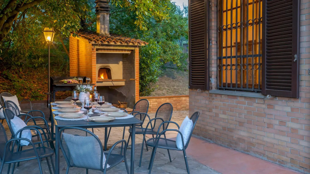 Villa Fiorentini 10, Emma Villas