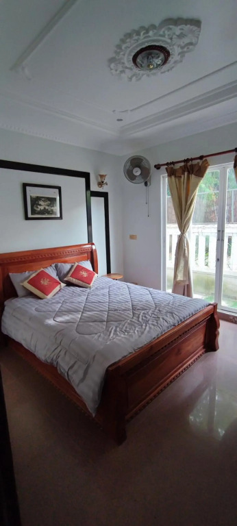 Secret Garden Homestay