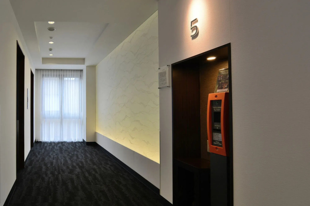 Hotel Riverge Akebono