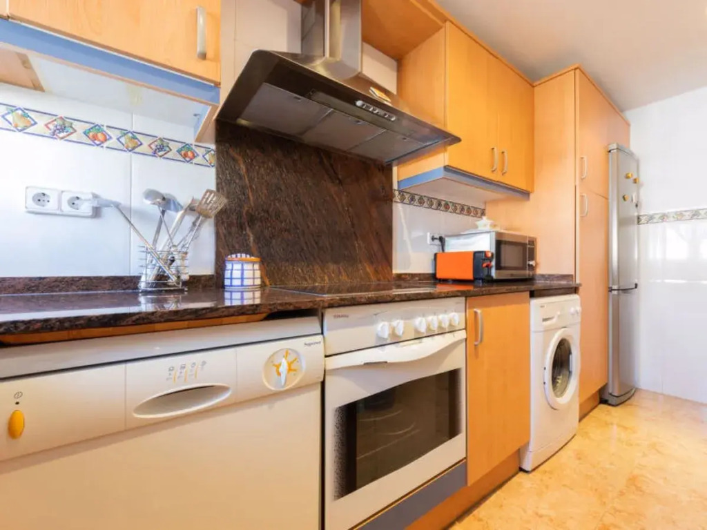 Apartment Joanot Calafell
