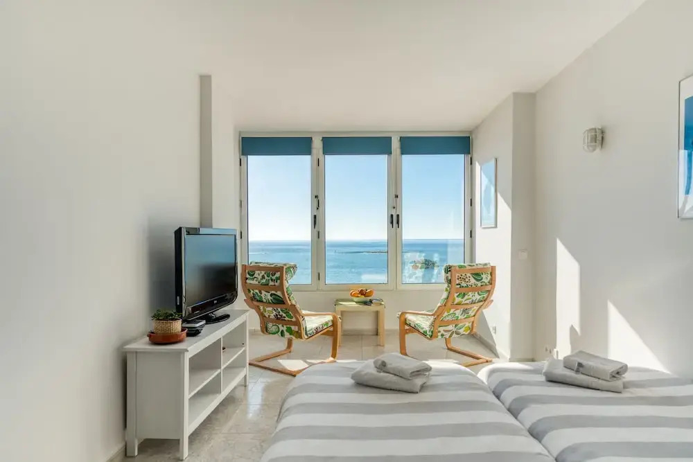 View Point by Living las Canteras