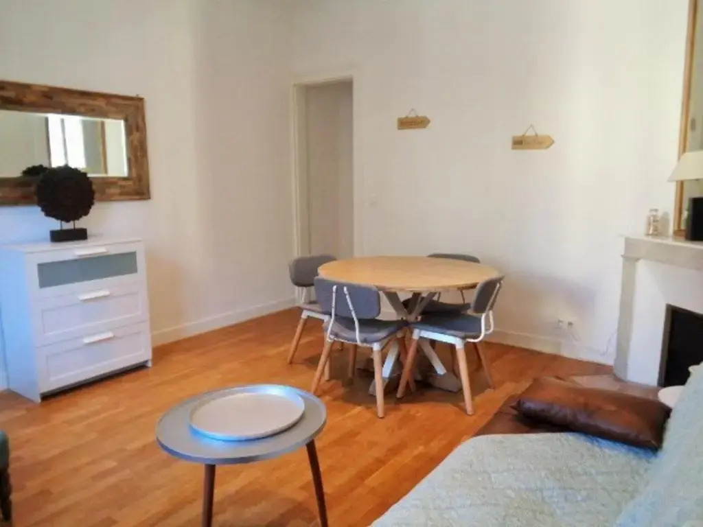 Appartement Arcachon, 3 pièces, 6 personnes - FR-1-374-90