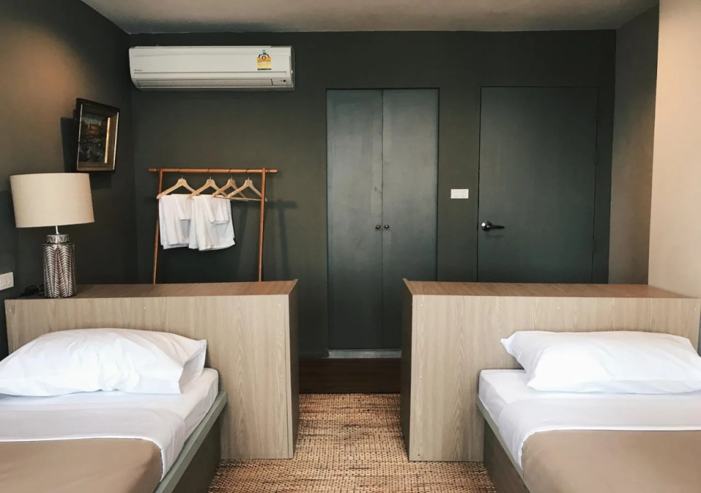 Yim Yam Hostel & Garden
