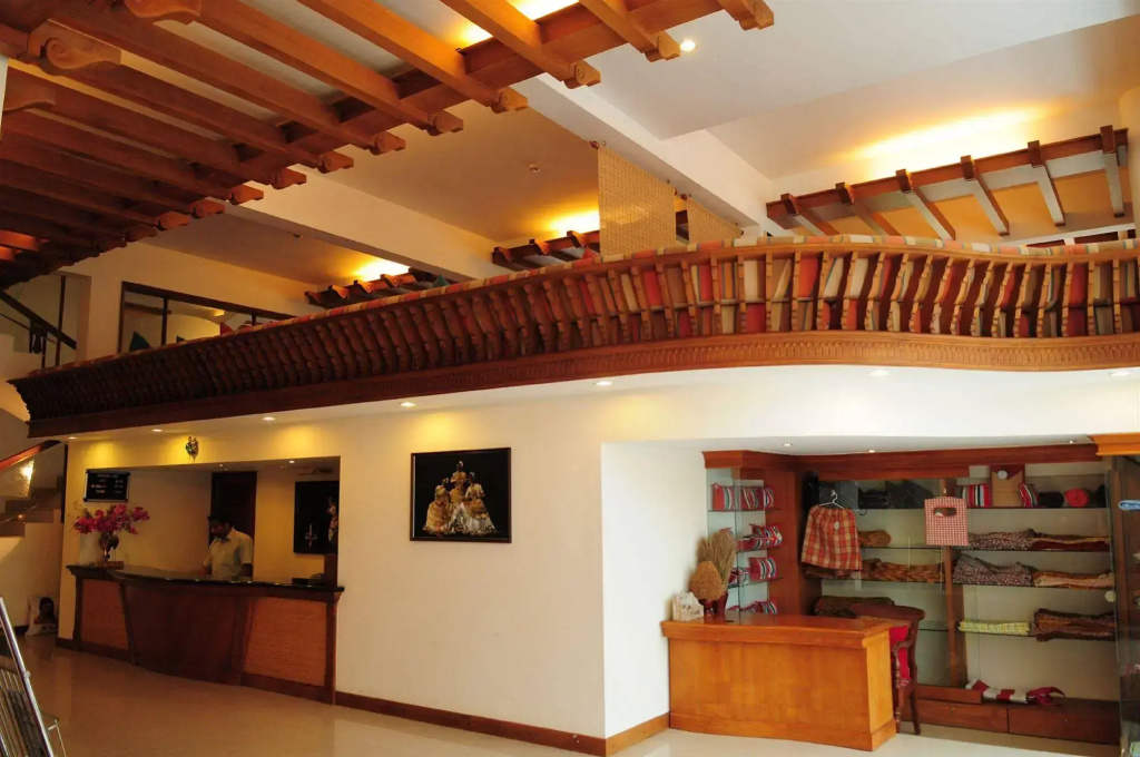 Hindustan Beach Retreat
