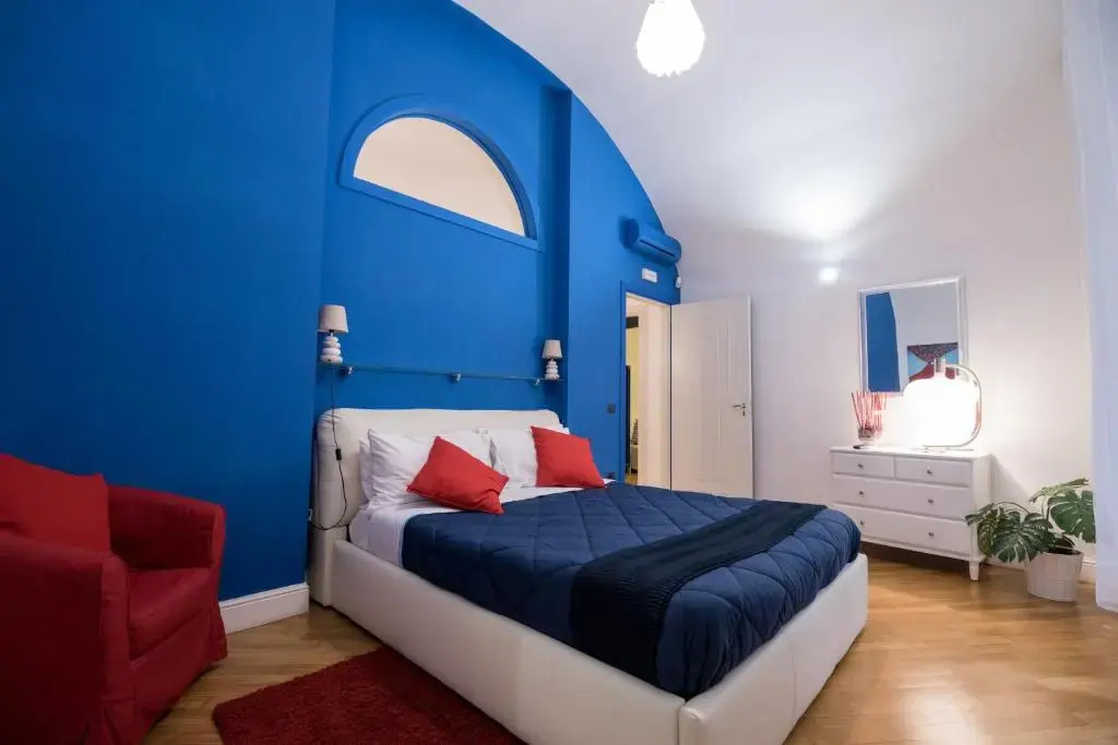 Casa Le Volte