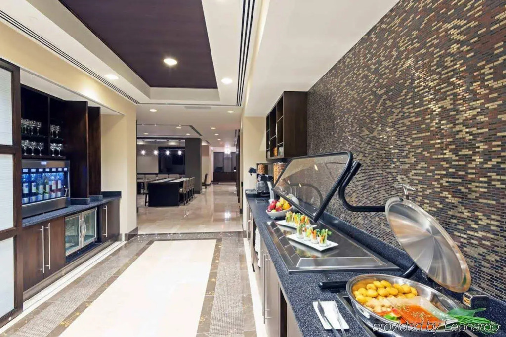 Capital Hilton