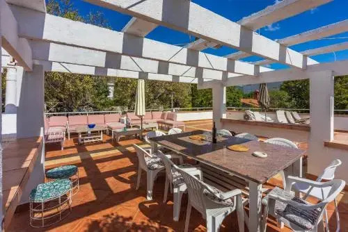 House Villa Vaho
