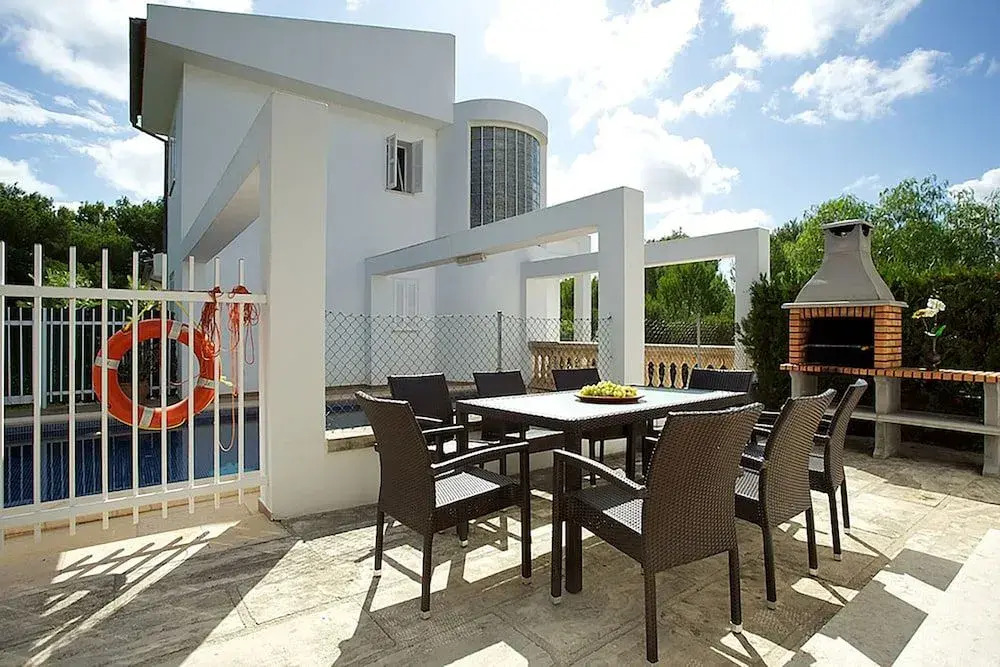 Ideal Property Mallorca - Sirenas