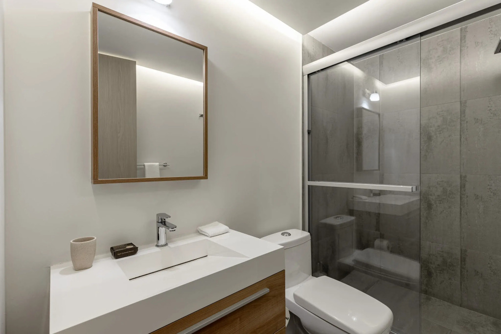Casai Polanco | 2BR | Sunny Retreat