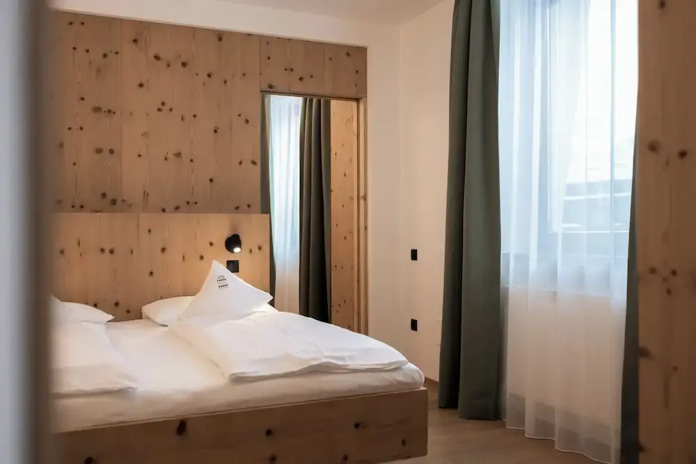 Family Resort Rainer Sexten