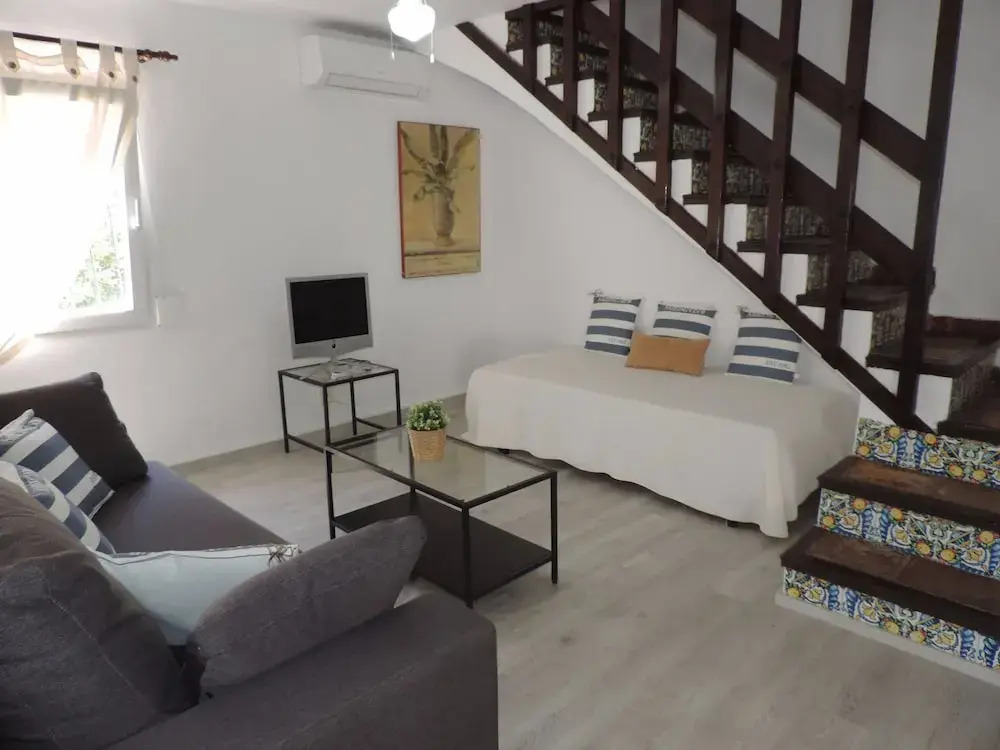 Villa La Raya