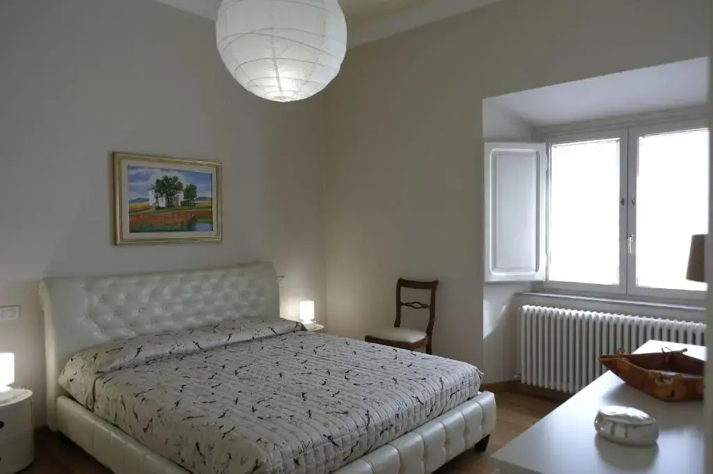 YOURHOMEINLUCCA Le Palme