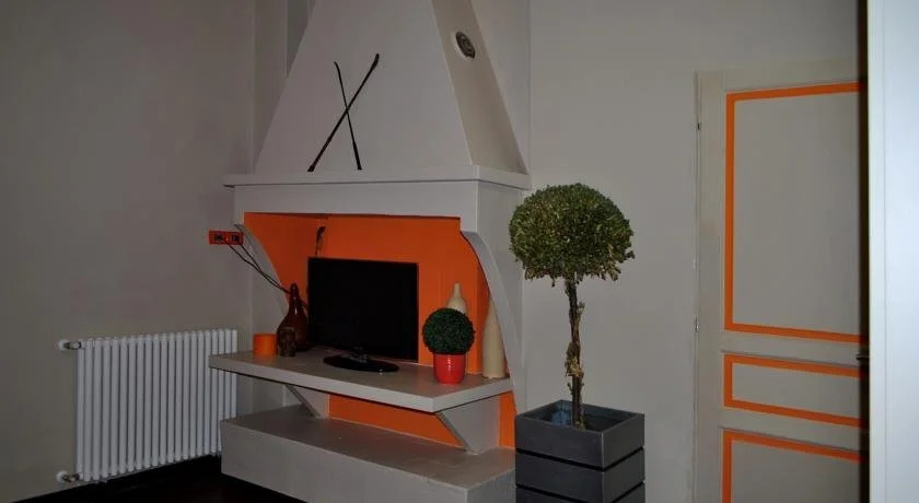Residenza Minerva B&B