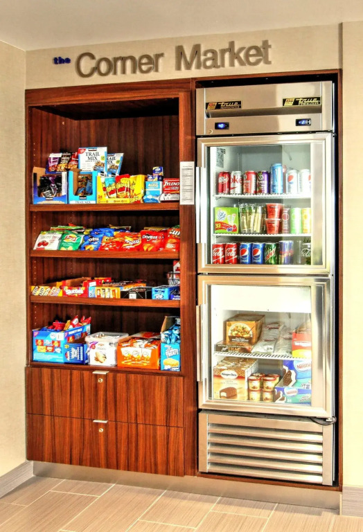 Fairfield Inn Boise Airport