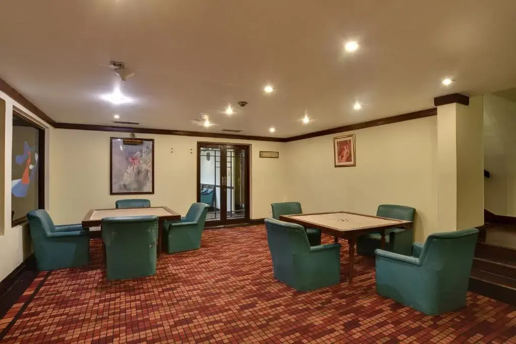 Pearl Continental Hotel, Bhurban
