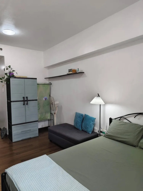 Windsong Suite Unli Netflix & Disney Roofdeck View