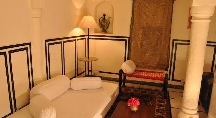 Hotel Chobdar Haveli