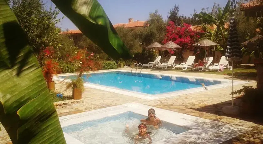 Doga Pension