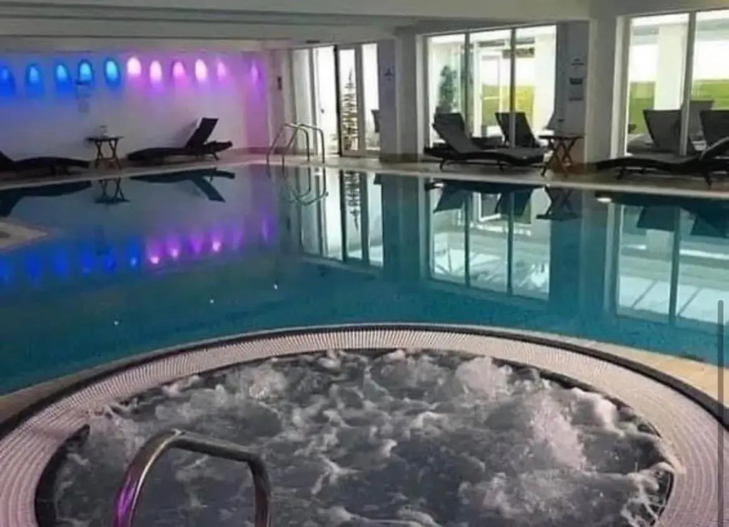 Towers Hotel & Spa