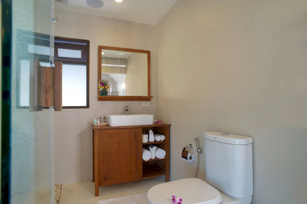 Baan Bophut Beach Hotel Samui - SHA Extra Plus