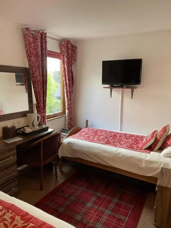 Royston Guest House Inverness
