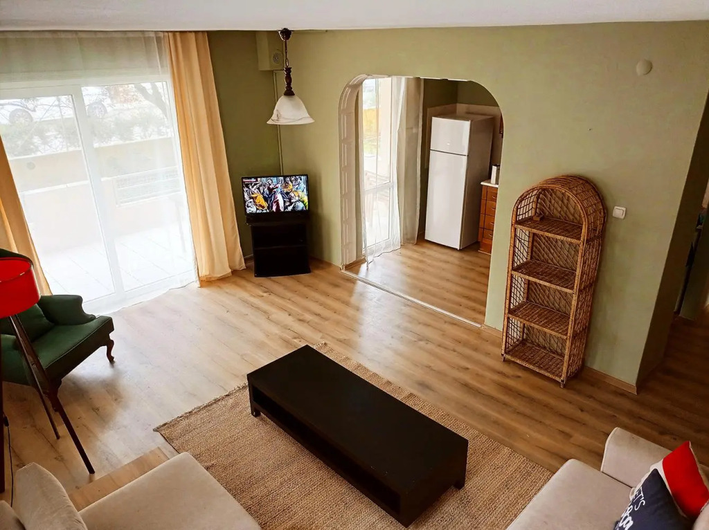 Mar Soleil Apartments