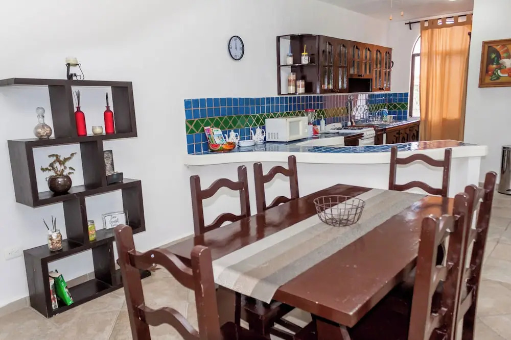Apartment Close 5th Ave And Playa Mamitas
