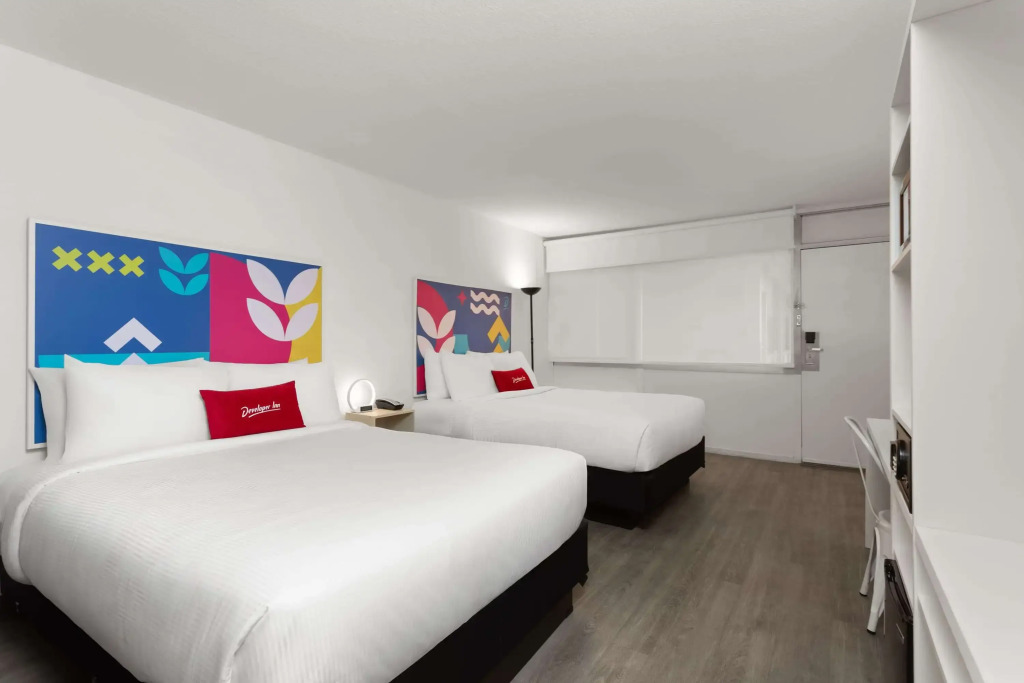 Baymont by Wyndham Orlando North Millenia