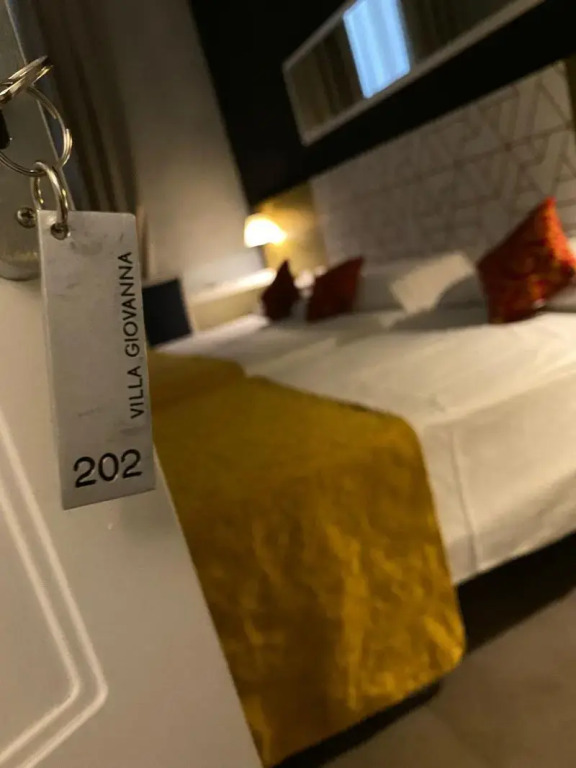 Вилла Giovanna Citylife Milano