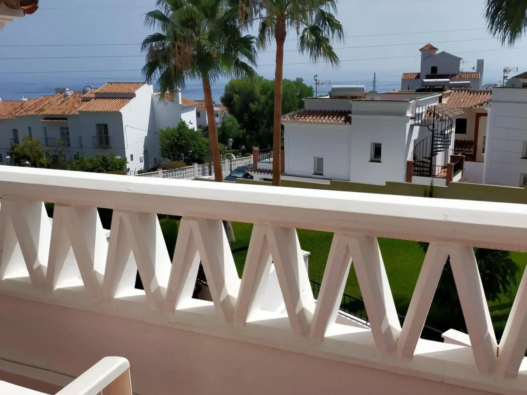 Nerja Sun Apartments Casa Cipreses 4