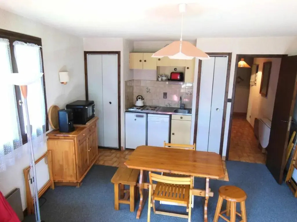 Résidence Ancolie - Hauts De Planchamp - 2 Pièces pour 5 Personnes 82