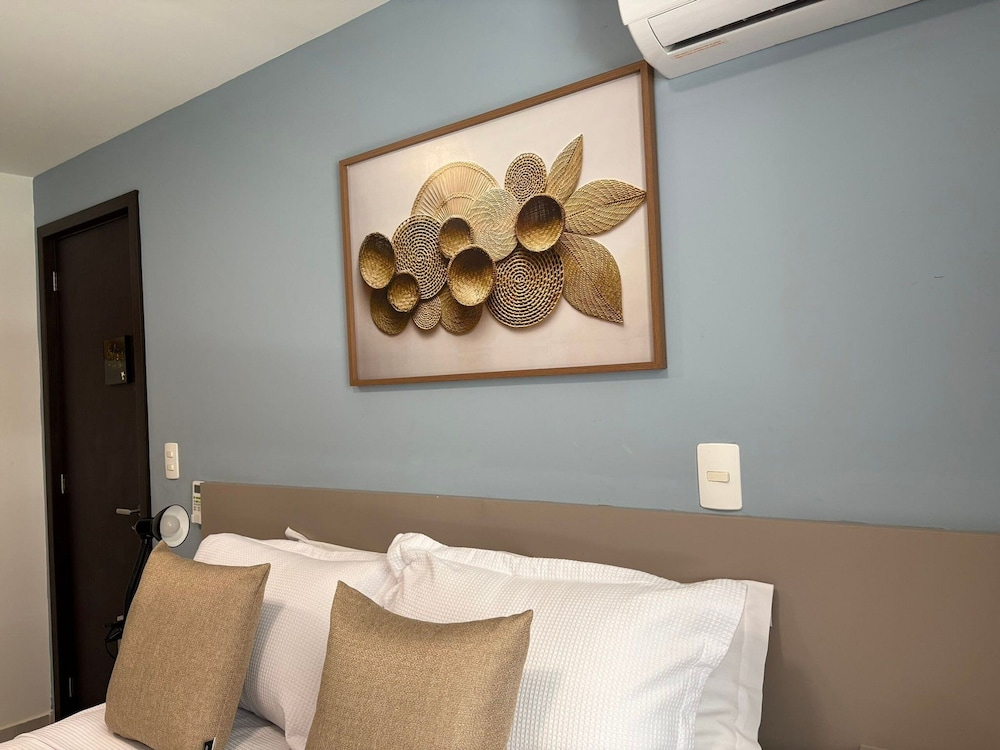 Apartamento beira mar no Bessa