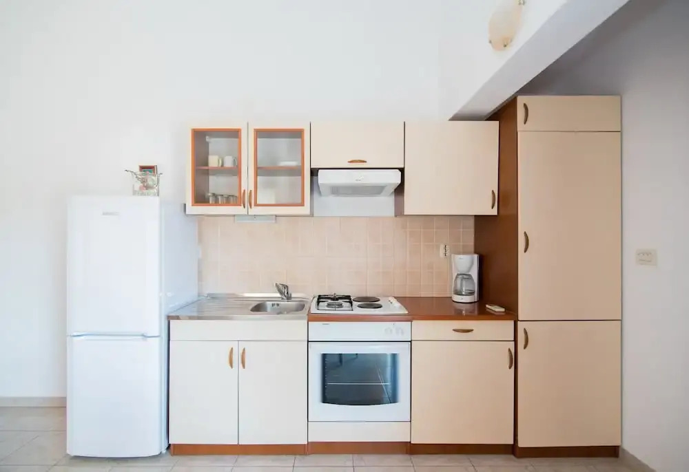 Apartments Ana & Bogdan