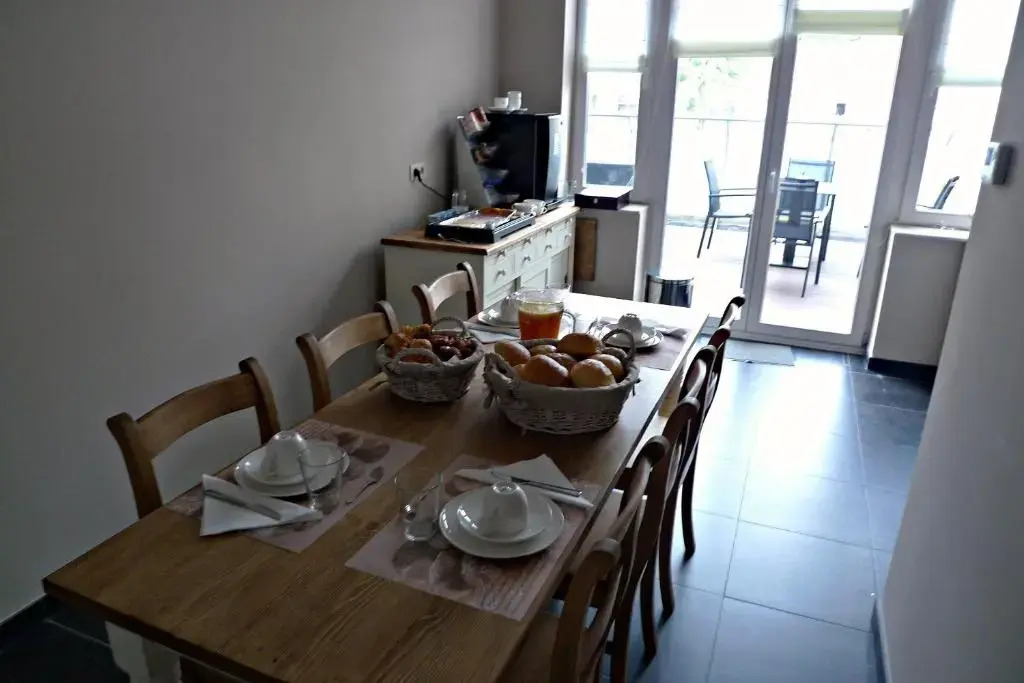 B&B Innbrugas