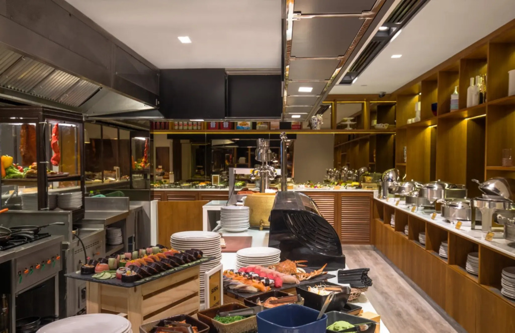 S31 Sukhumvit Hotel