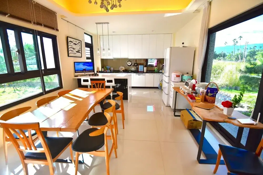 Hualien Fengmian B&B