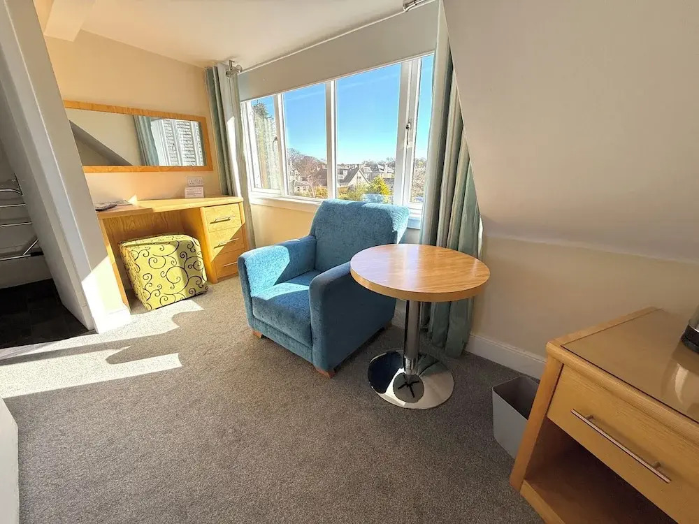 Seabank House Hotel