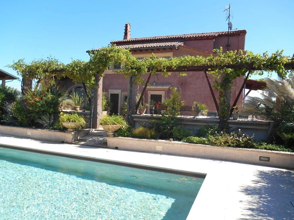 Bed and Breakfast Posserle
