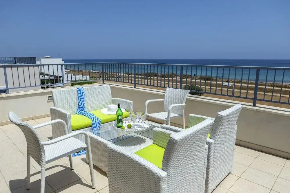 Protaras Villa Protamare