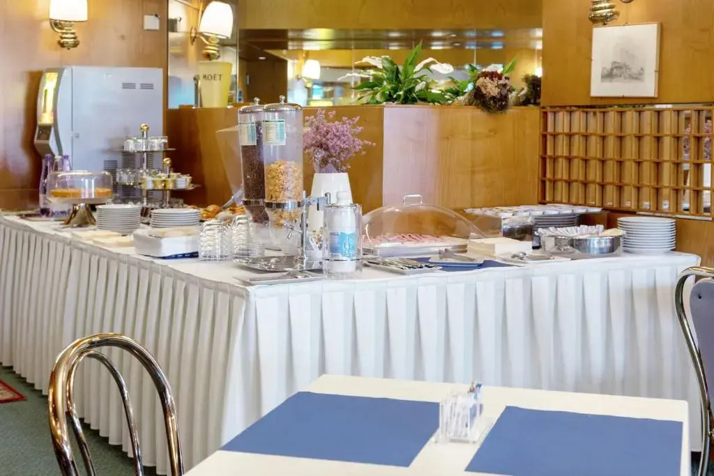 Hotel Plaza