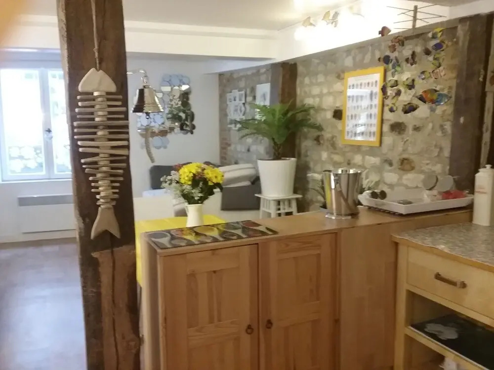 Pebble House 75m²
