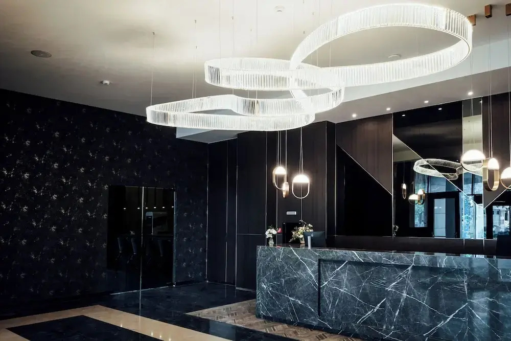 Panoramic Mamaia Hotel