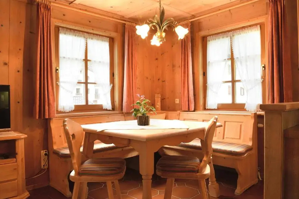Landhaus Huber